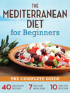 Cover image for The Mediterranean Diet for Beginners